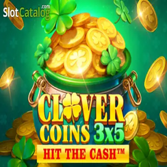 ৩ কয়েন ট্রেজারস 477bt slot icon