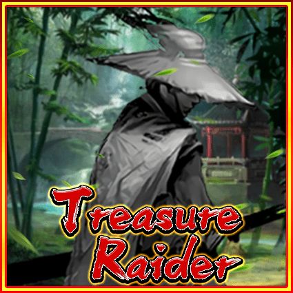 Open Sesame slot গেমের আইকন